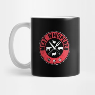 Meat Whisperer Mug